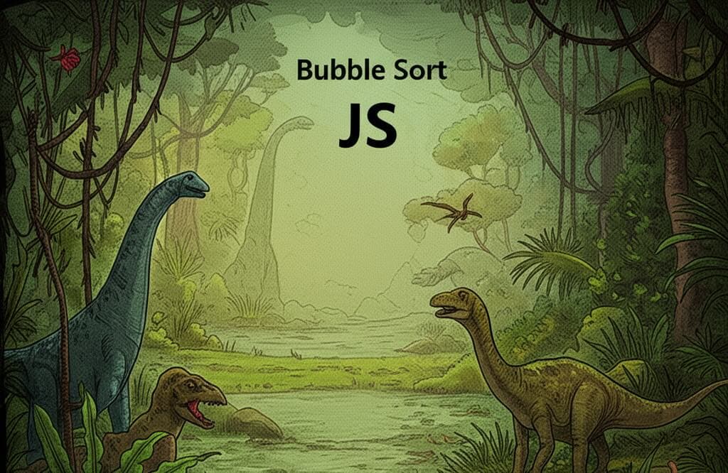 Understanding Bubble Sort